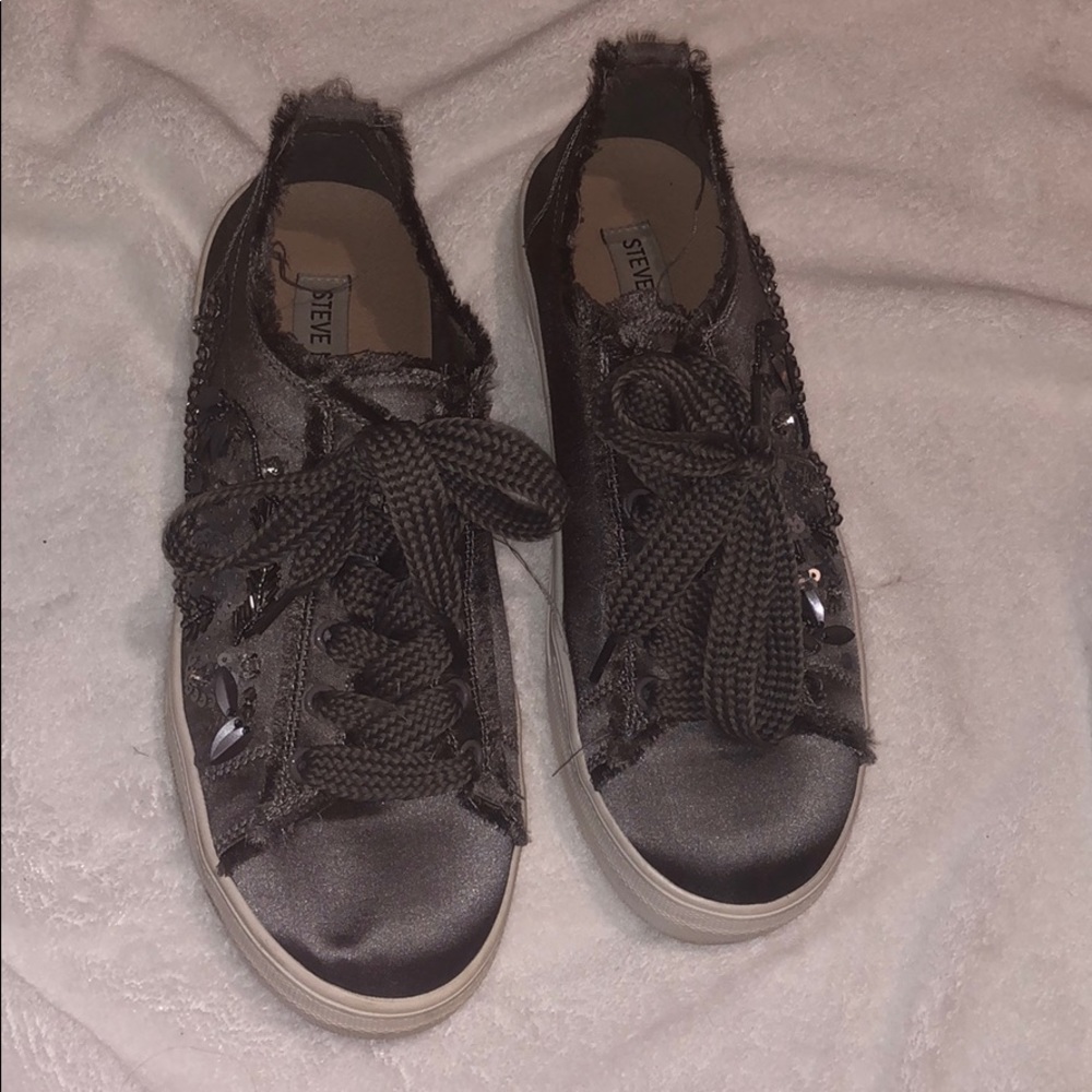 Fancy sneakers